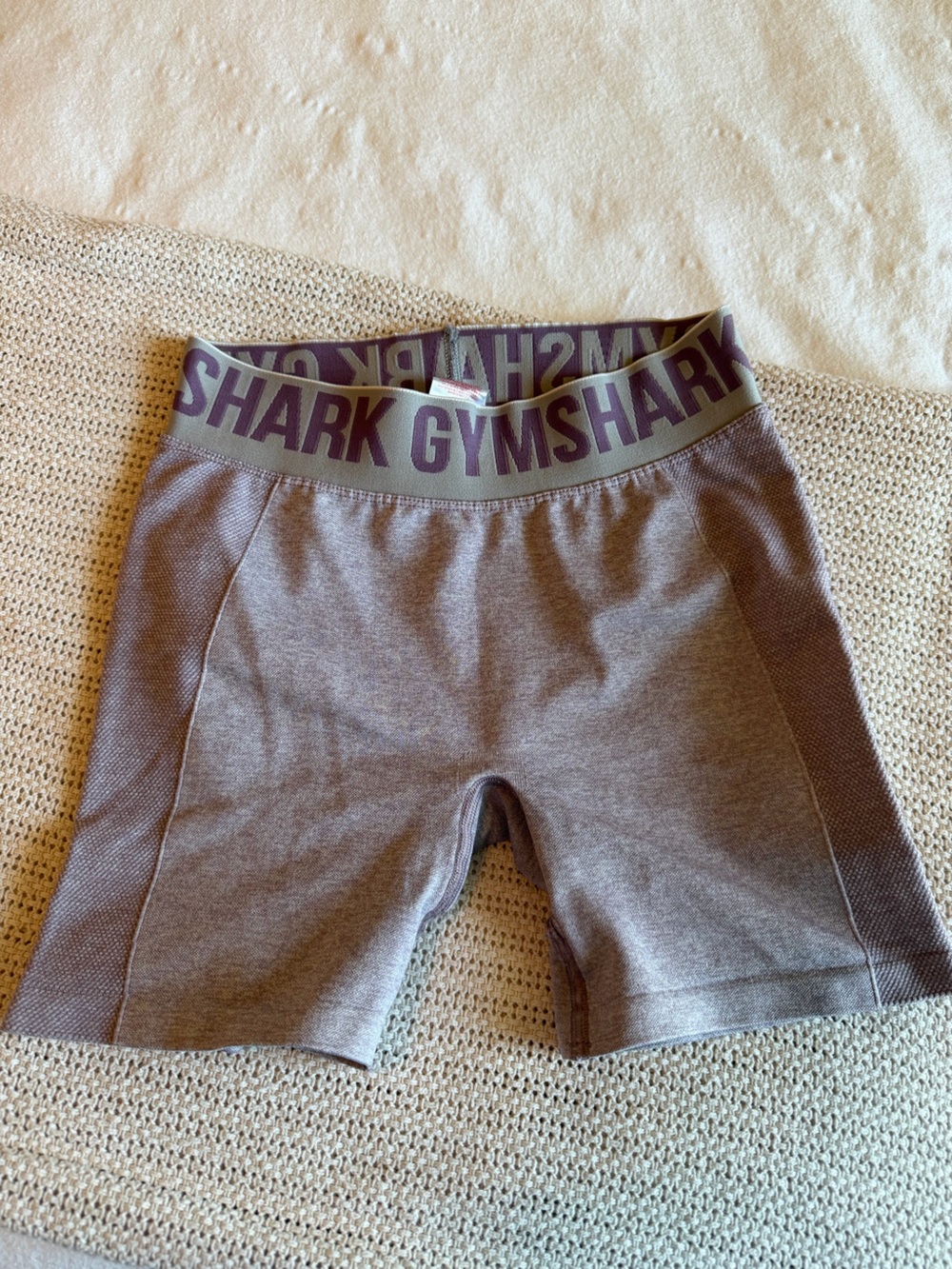 Gymshark Flex Shorts
